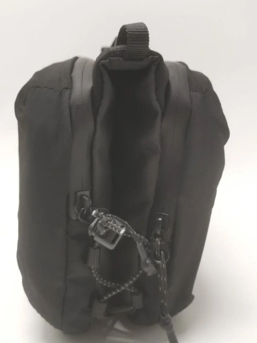 Pre-owned Topologie Bottle Water Crossbody Bag Handbag Single Shoulder Small Bag